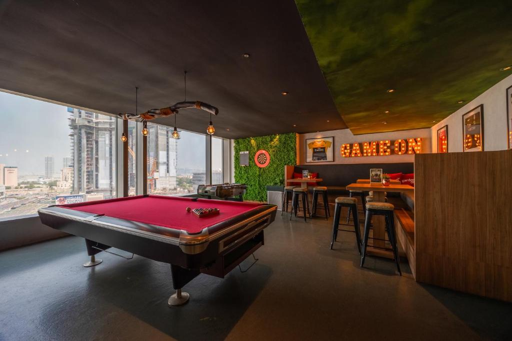 Квартира в Дубае, ОАЭ, 40 м² - фото 15