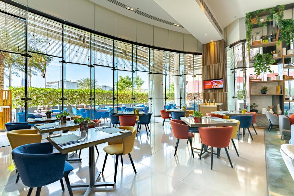 Квартира в Дубае, ОАЭ, 40 м² - фото 10