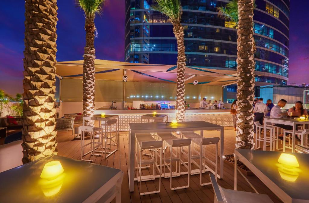 Квартира в Дубае, ОАЭ, 40 м² - фото 14