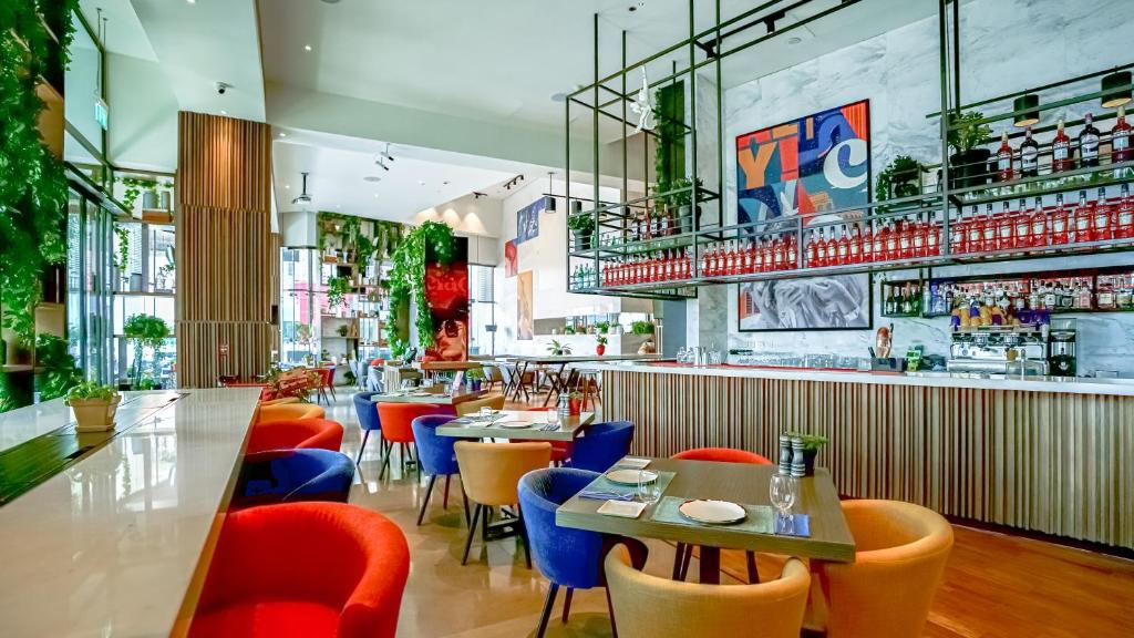 Квартира в Дубае, ОАЭ, 40 м² - фото 11