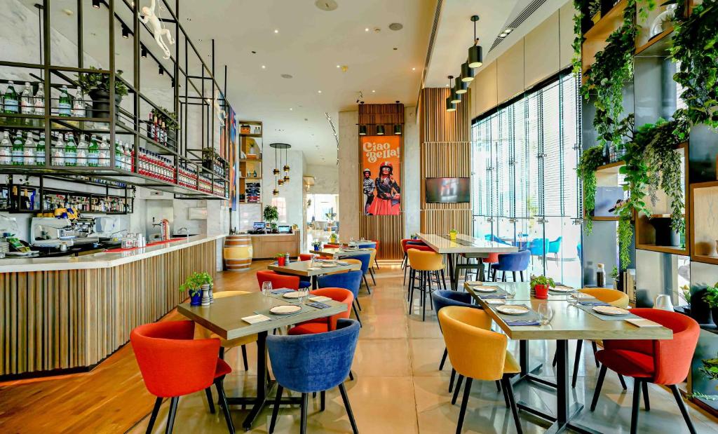 Квартира в Дубае, ОАЭ, 40 м² - фото 9