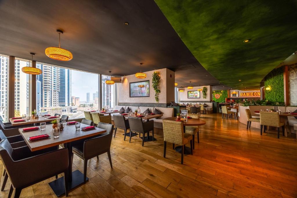 Квартира в Дубае, ОАЭ, 40 м² - фото 17