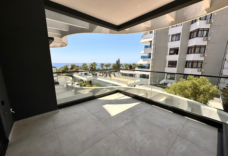 Апартаменты в Алании, Турция, 95 м² - фото 6