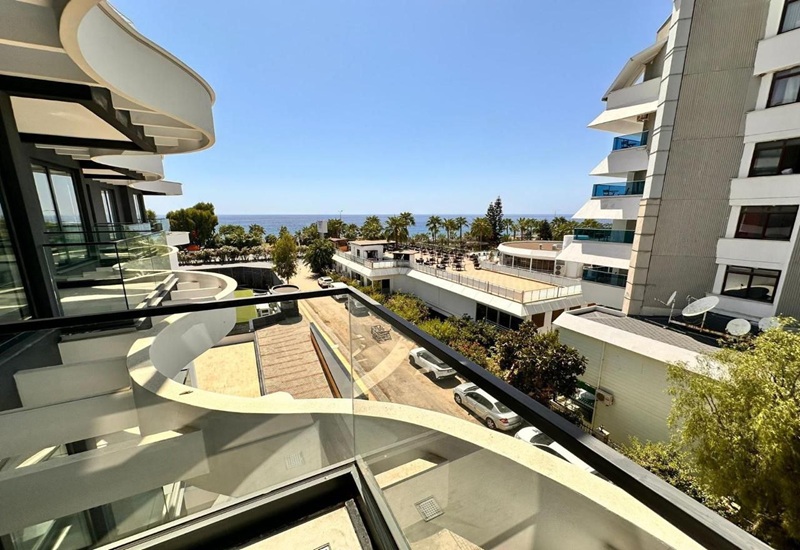 Апартаменты в Алании, Турция, 95 м² - фото 5