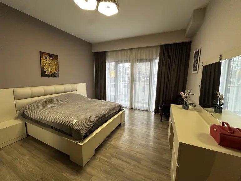 Квартира в Тбилиси, Грузия, 124 м² - фото 7