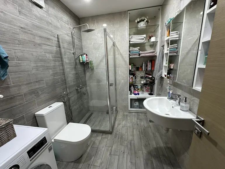 Квартира в Тбилиси, Грузия, 124 м² - фото 9