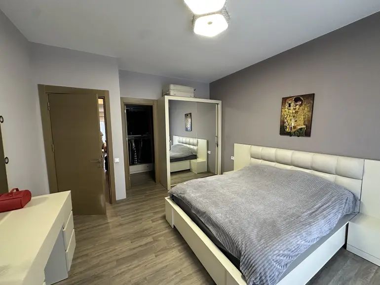 Квартира в Тбилиси, Грузия, 124 м² - фото 8