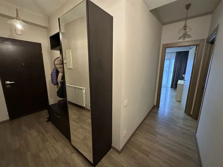 Квартира в Тбилиси, Грузия, 124 м² - фото 11