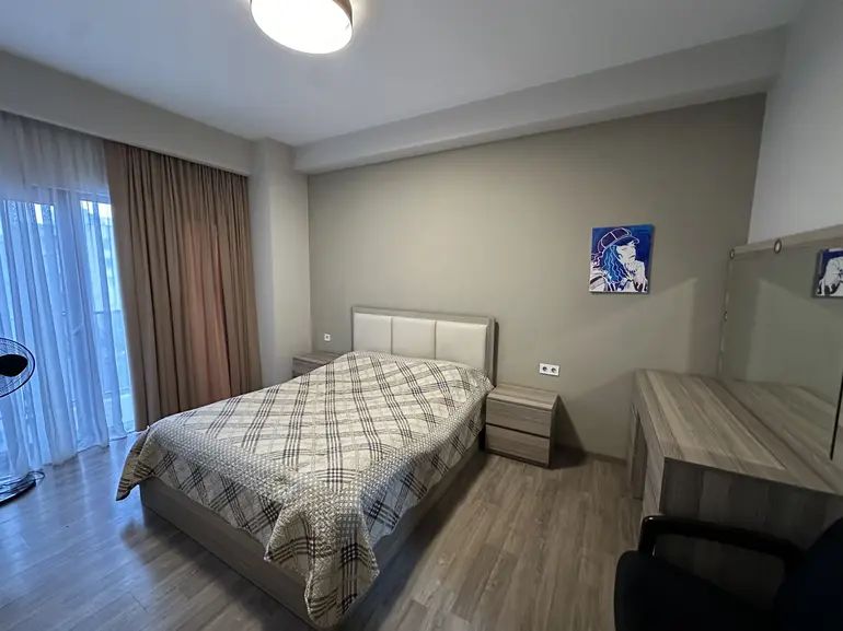 Квартира в Тбилиси, Грузия, 124 м² - фото 6