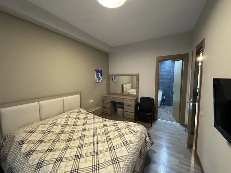 Квартира в Тбилиси, Грузия, 124 м² - фото 5