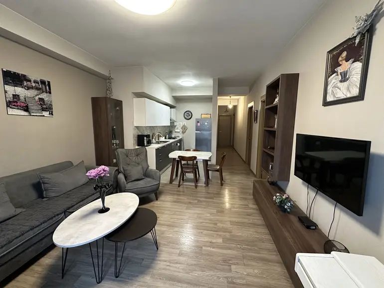 Квартира в Тбилиси, Грузия, 124 м² - фото 2