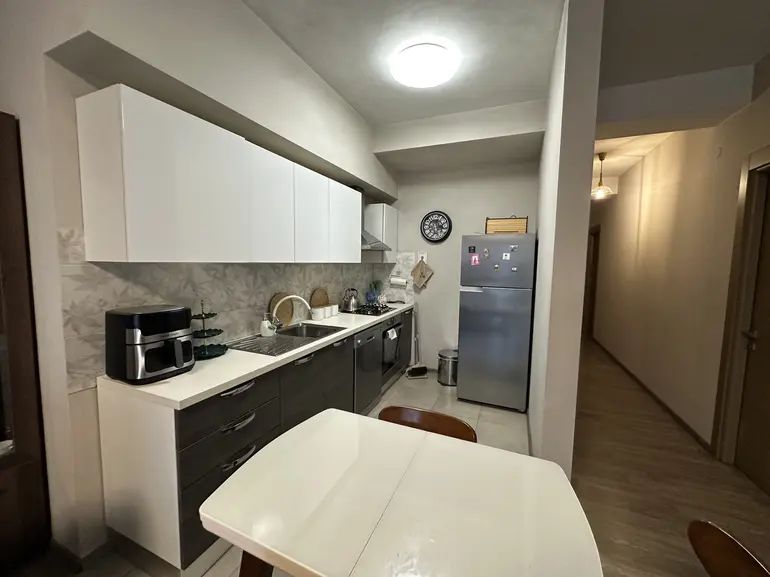 Квартира в Тбилиси, Грузия, 124 м² - фото 3