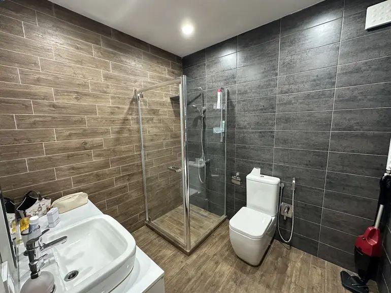 Квартира в Тбилиси, Грузия, 124 м² - фото 10