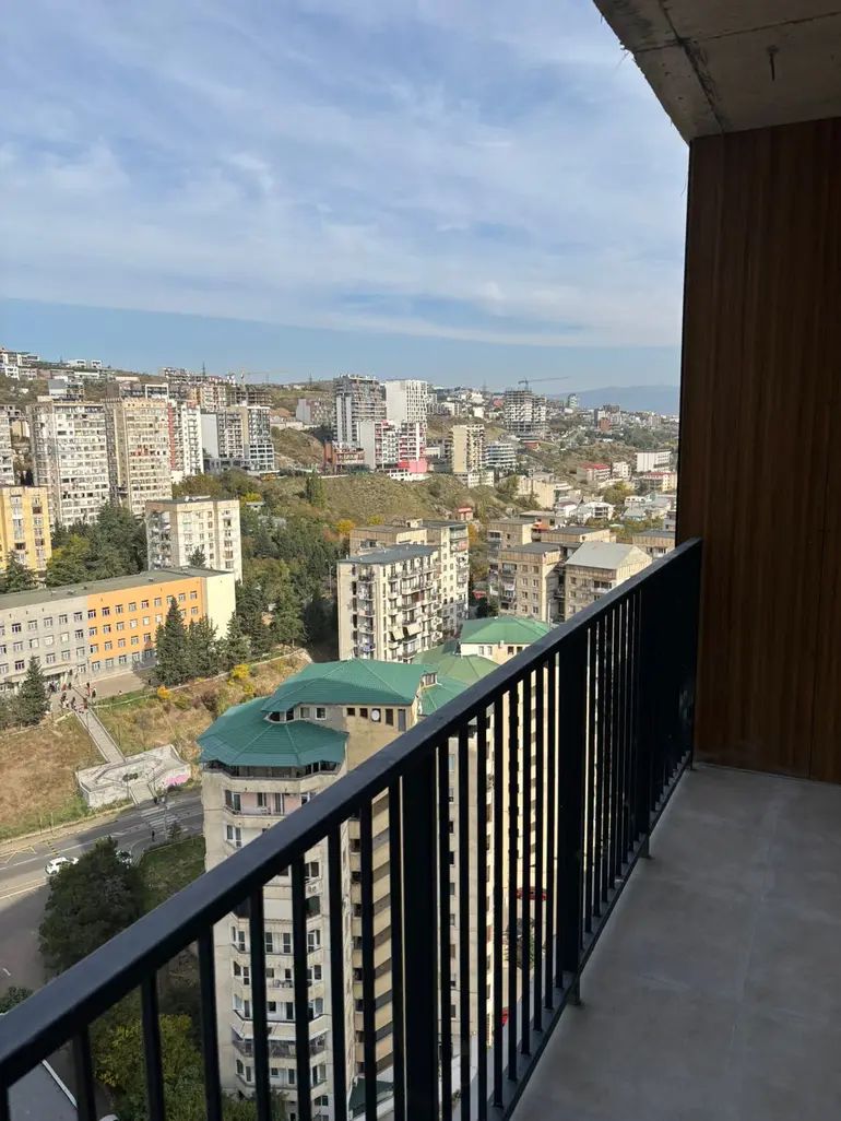 Квартира в Тбилиси, Грузия, 58.3 м² - фото 9