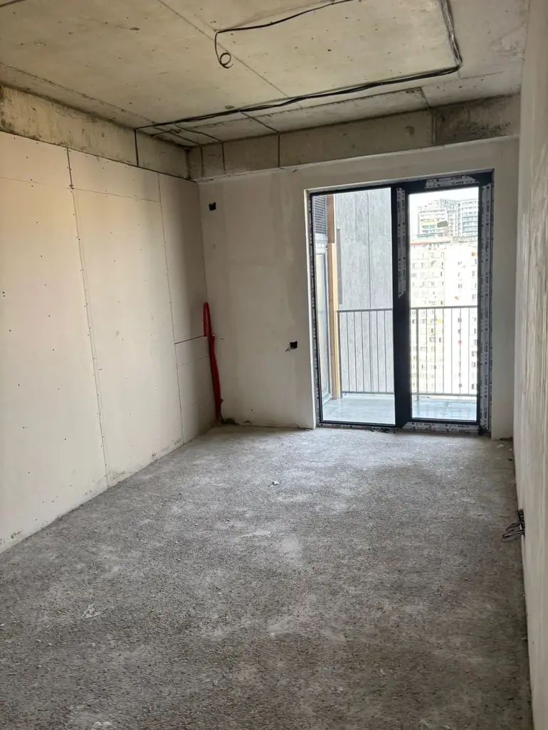 Квартира в Тбилиси, Грузия, 58.3 м² - фото 1