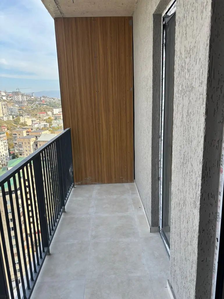 Квартира в Тбилиси, Грузия, 58.3 м² - фото 8