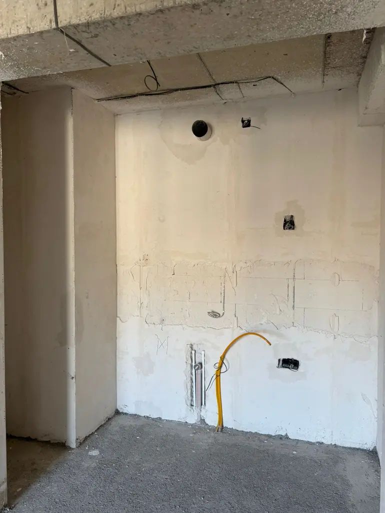 Квартира в Тбилиси, Грузия, 58.3 м² - фото 4