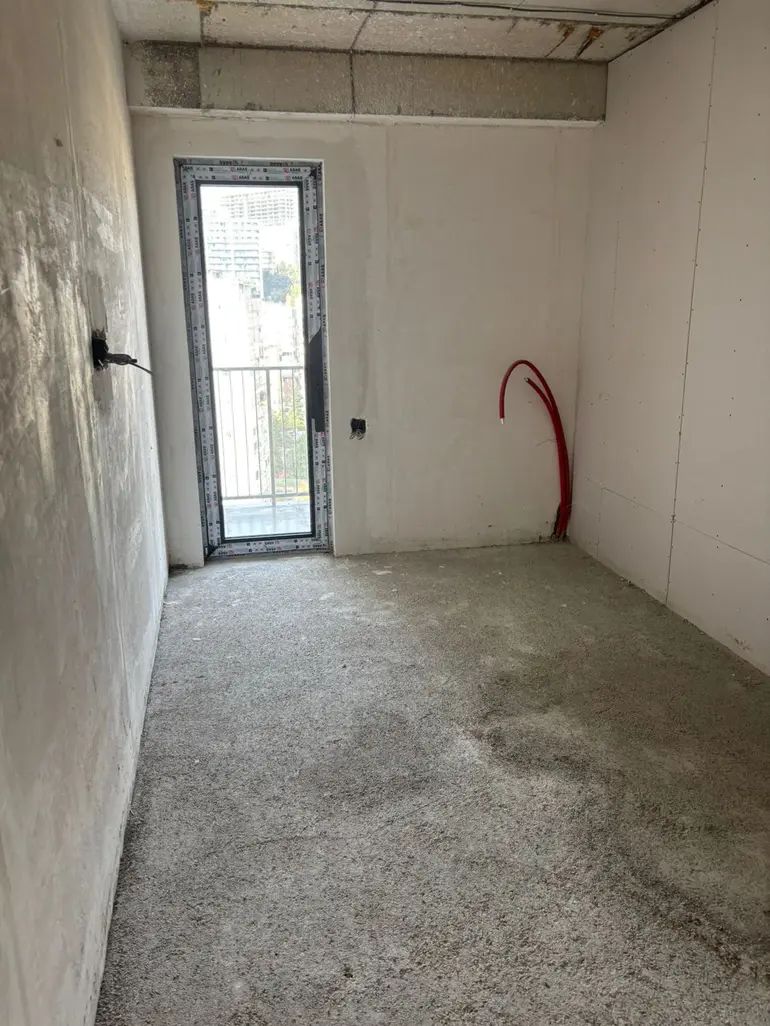 Квартира в Тбилиси, Грузия, 58.3 м² - фото 3