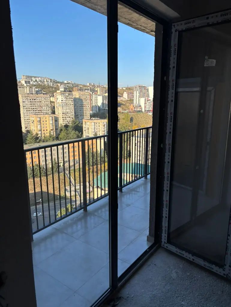 Квартира в Тбилиси, Грузия, 58.3 м² - фото 6