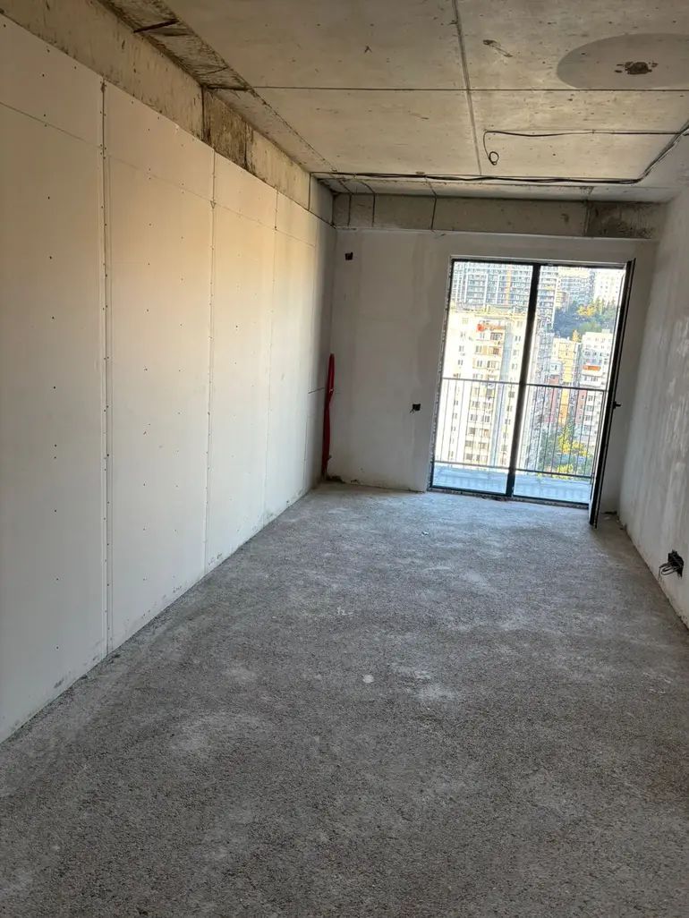 Квартира в Тбилиси, Грузия, 58.3 м² - фото 2