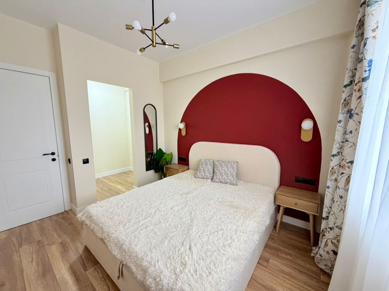 Квартира в Тбилиси, Грузия, 55 м² - фото 6