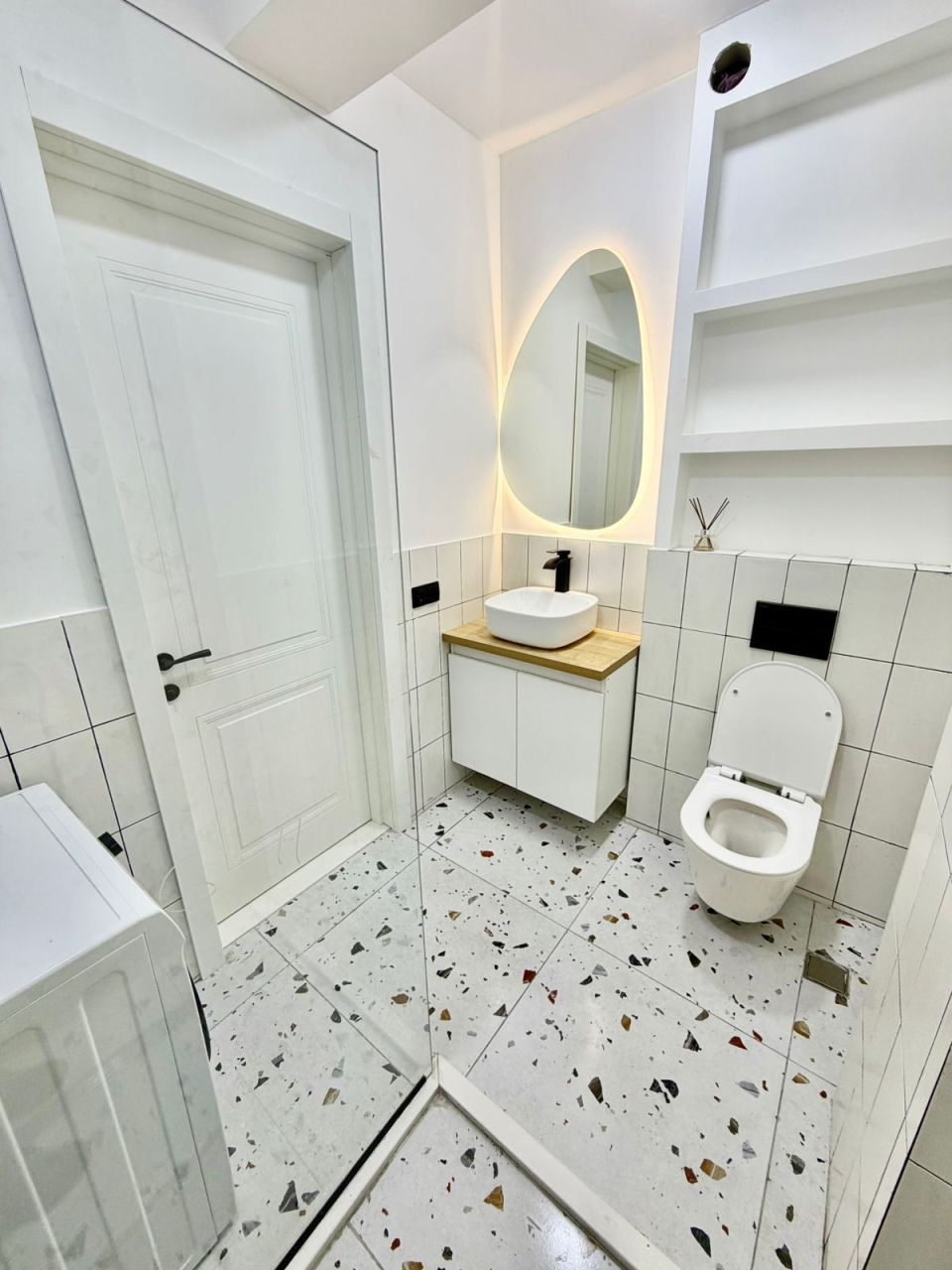 Квартира в Тбилиси, Грузия, 55 м² - фото 8