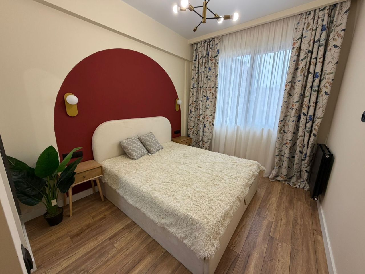 Квартира в Тбилиси, Грузия, 55 м² - фото 7