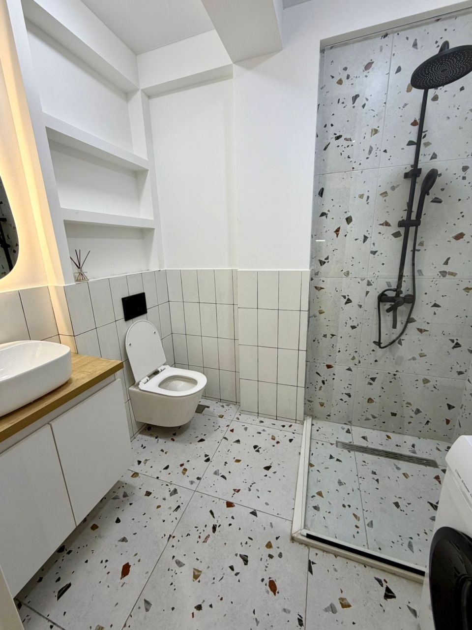 Квартира в Тбилиси, Грузия, 55 м² - фото 9