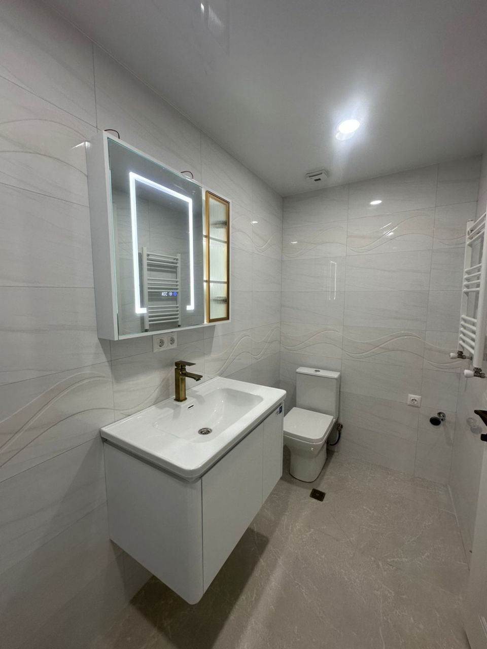 Квартира в Тбилиси, Грузия, 56 м² - фото 8