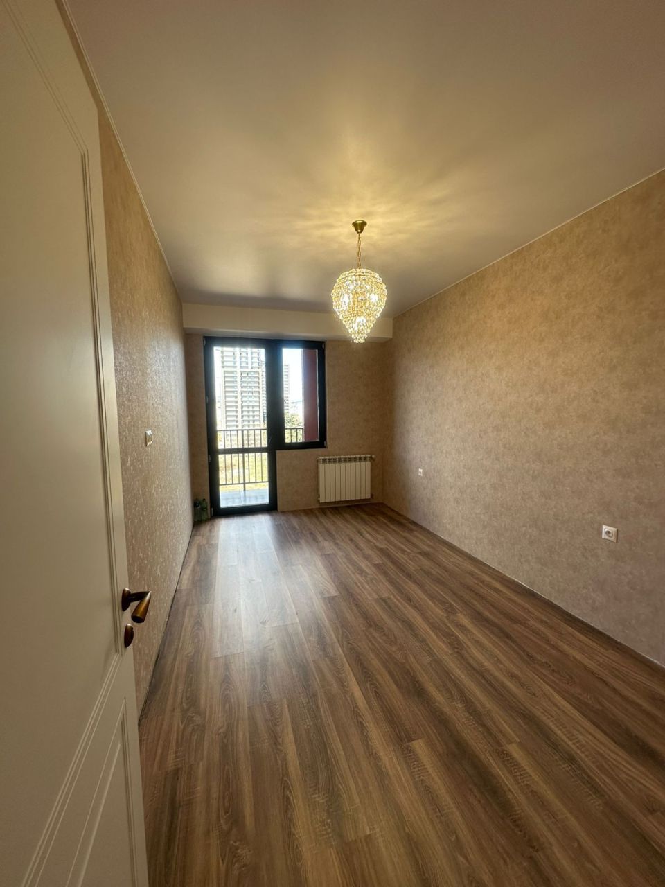 Квартира в Тбилиси, Грузия, 56 м² - фото 5