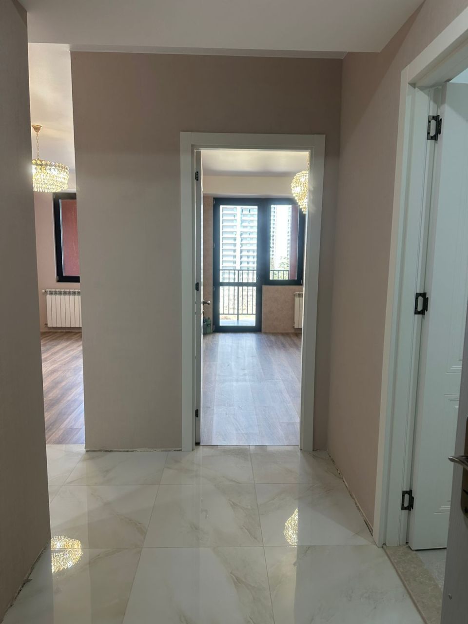 Квартира в Тбилиси, Грузия, 56 м² - фото 4