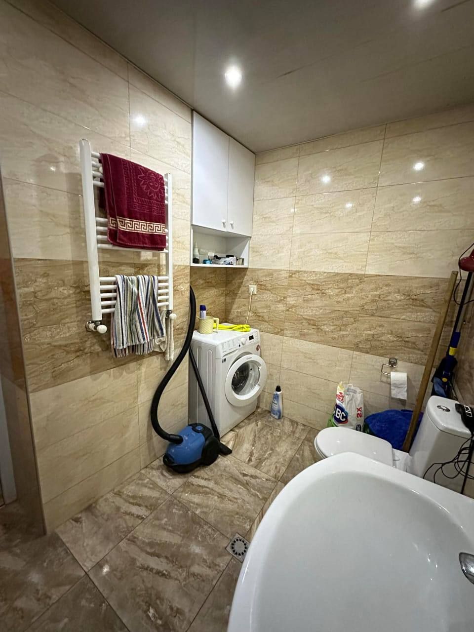 Квартира в Тбилиси, Грузия, 80 м² - фото 8