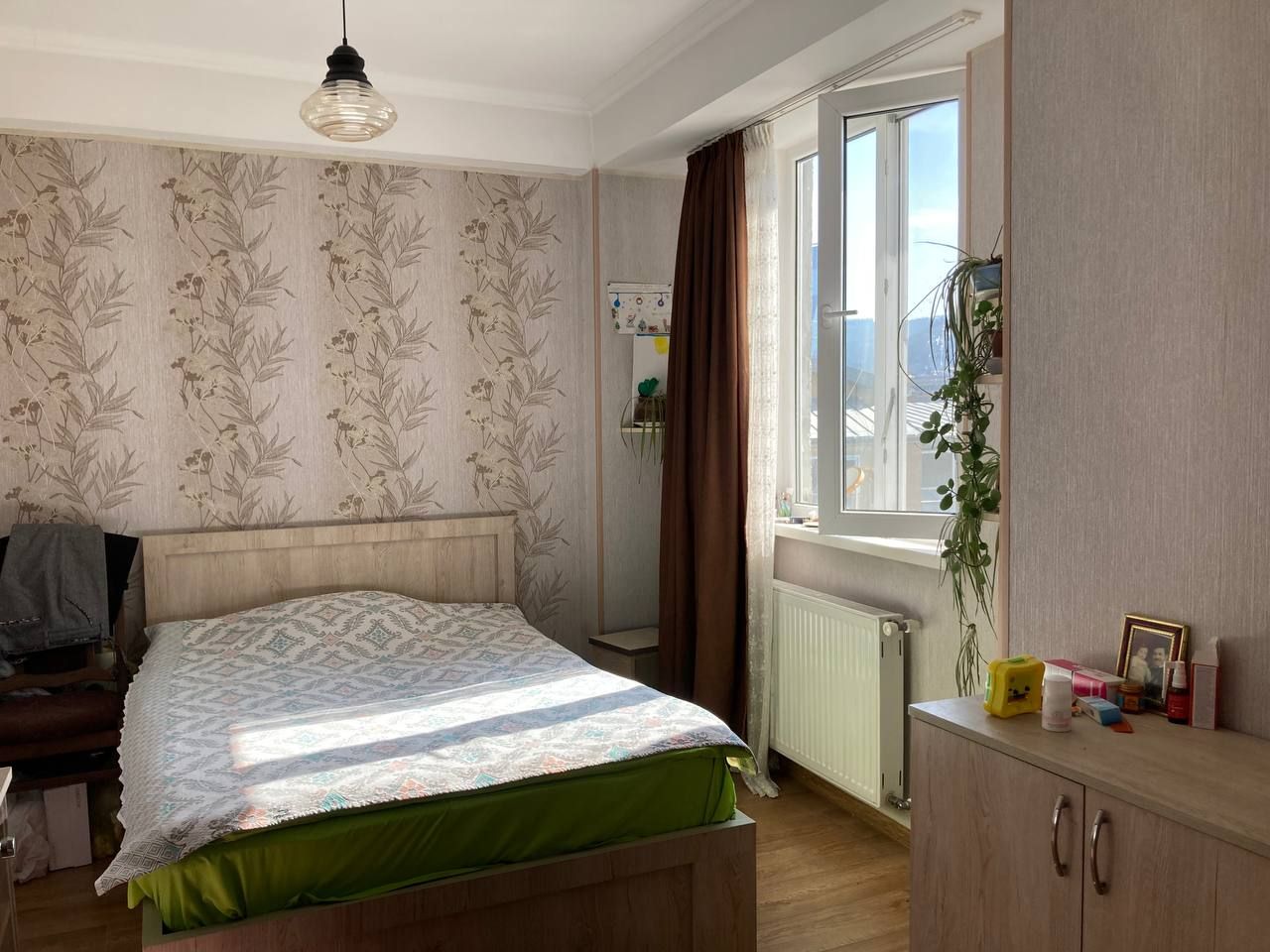 Квартира в Тбилиси, Грузия, 80 м² - фото 5
