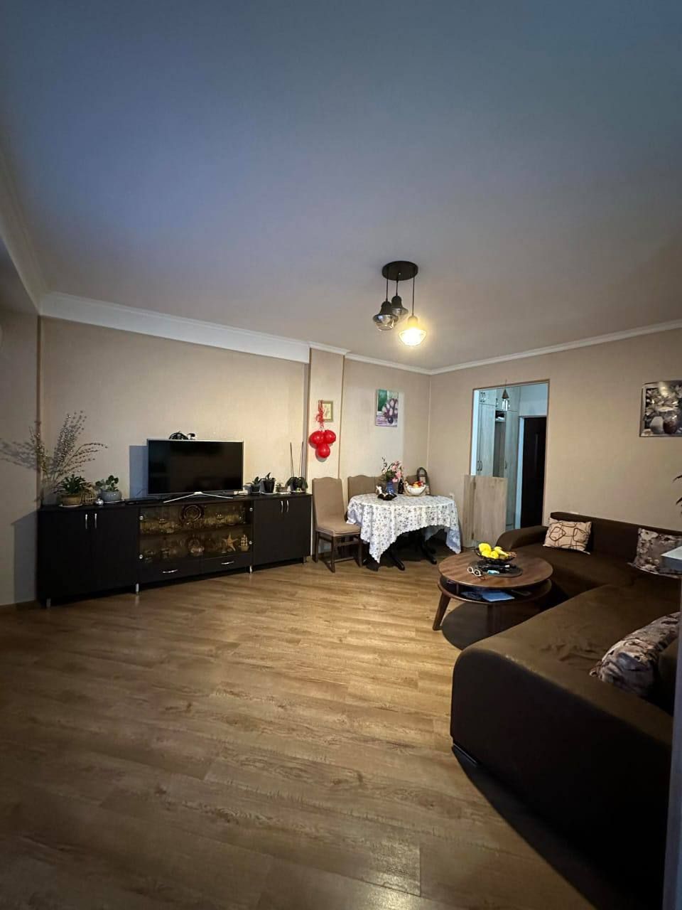 Квартира в Тбилиси, Грузия, 80 м² - фото 2