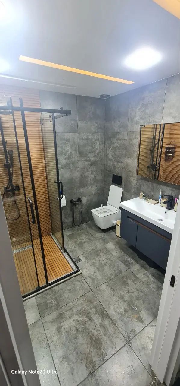 Квартира в Тбилиси, Грузия, 89 м² - фото 3