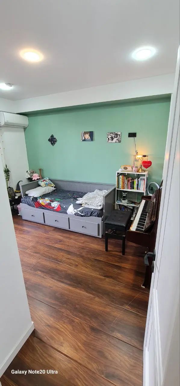 Квартира в Тбилиси, Грузия, 89 м² - фото 2