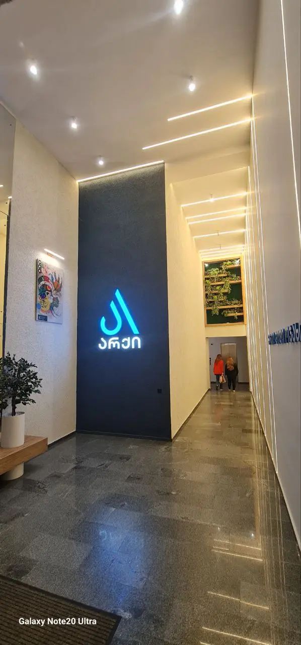 Квартира в Тбилиси, Грузия, 89 м² - фото 4