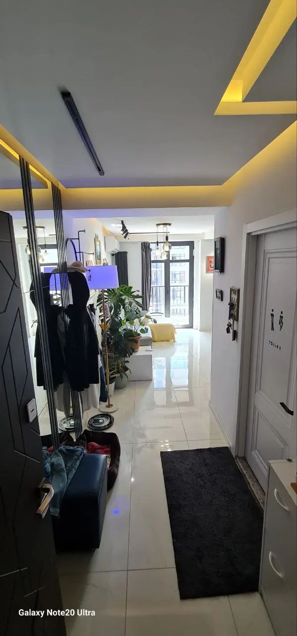 Квартира в Тбилиси, Грузия, 89 м² - фото 1