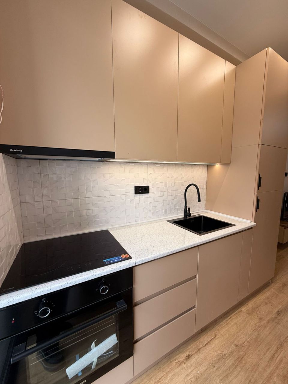 Квартира в Тбилиси, Грузия, 37 м² - фото 5