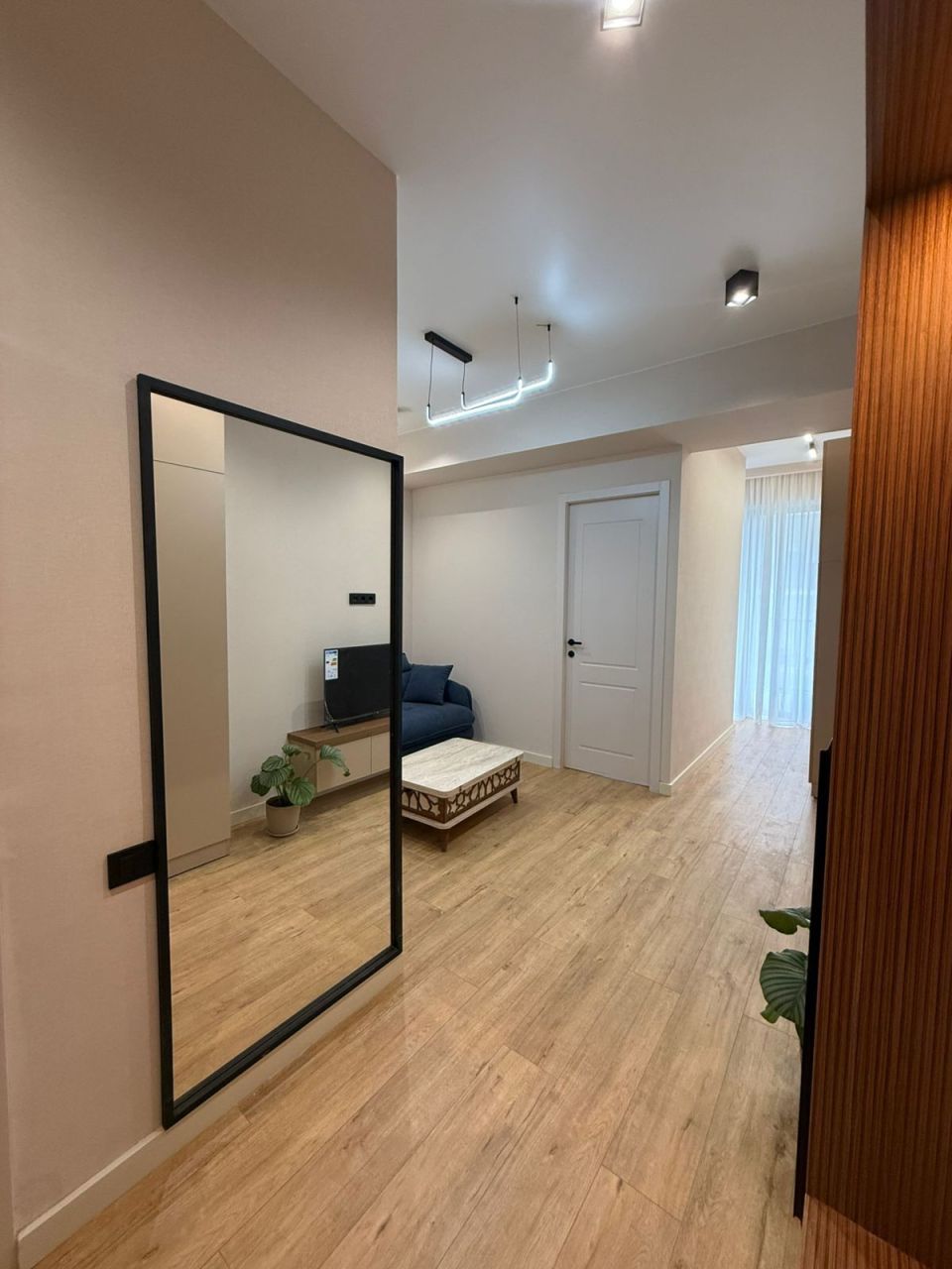 Квартира в Тбилиси, Грузия, 37 м² - фото 3