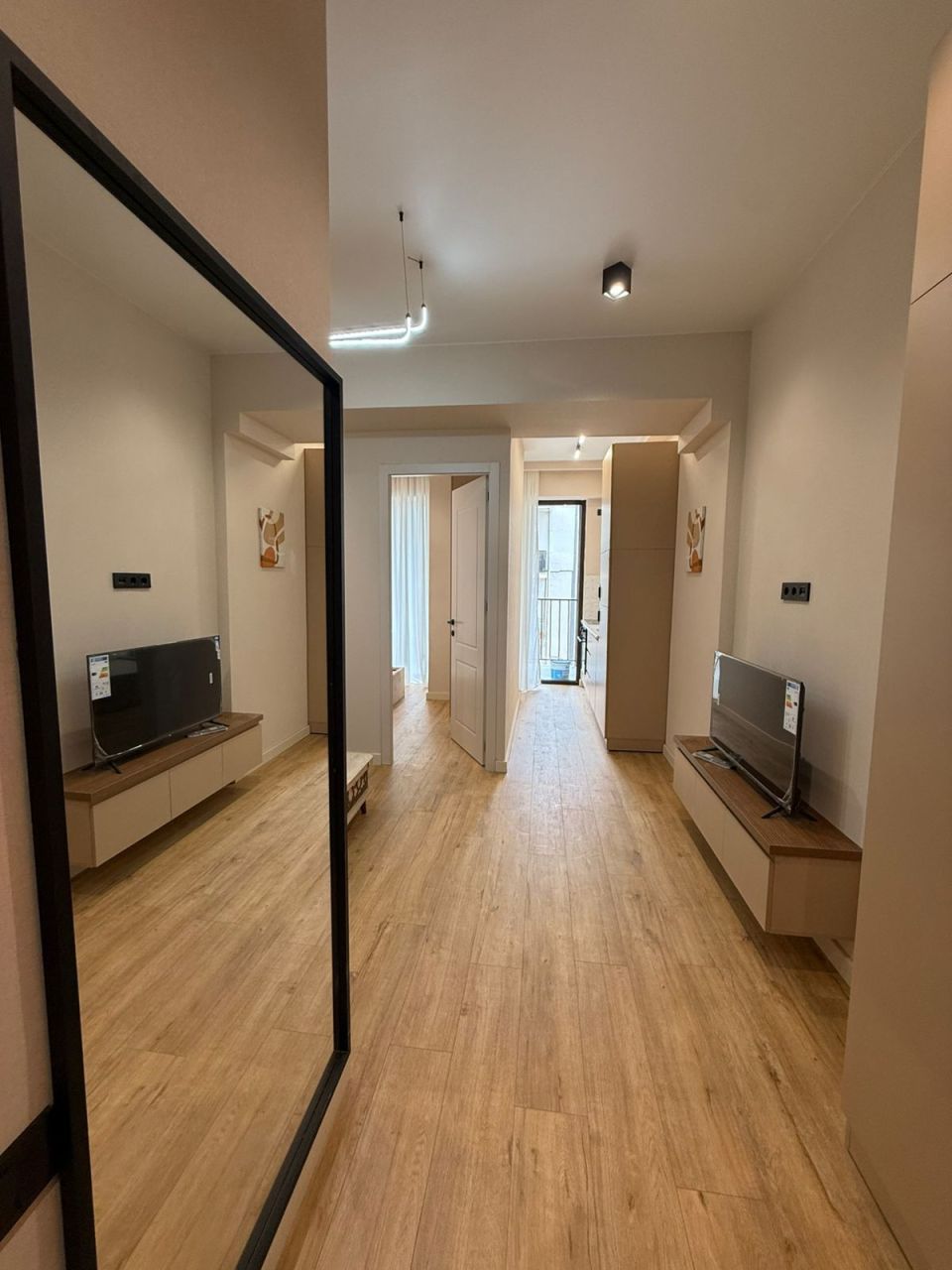 Квартира в Тбилиси, Грузия, 37 м² - фото 4