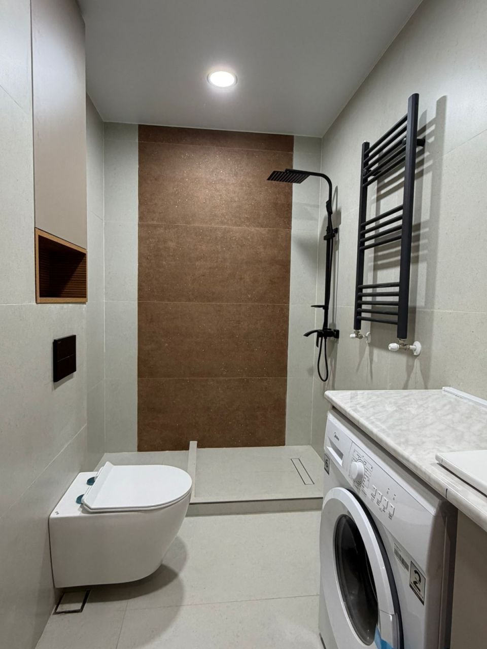 Квартира в Тбилиси, Грузия, 61 м² - фото 10