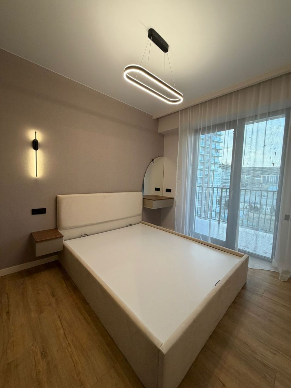 Квартира в Тбилиси, Грузия, 61 м² - фото 9