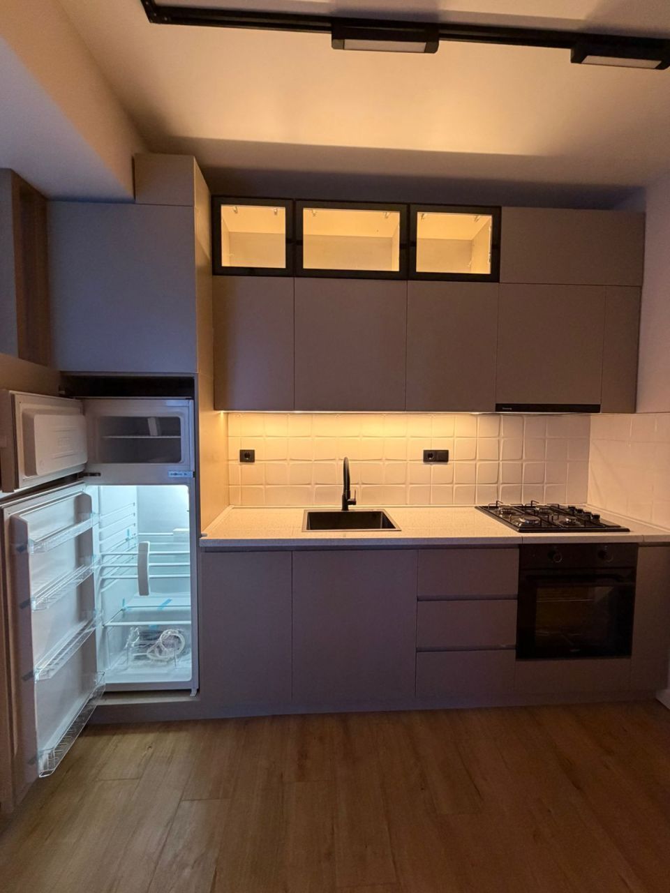 Квартира в Тбилиси, Грузия, 61 м² - фото 5