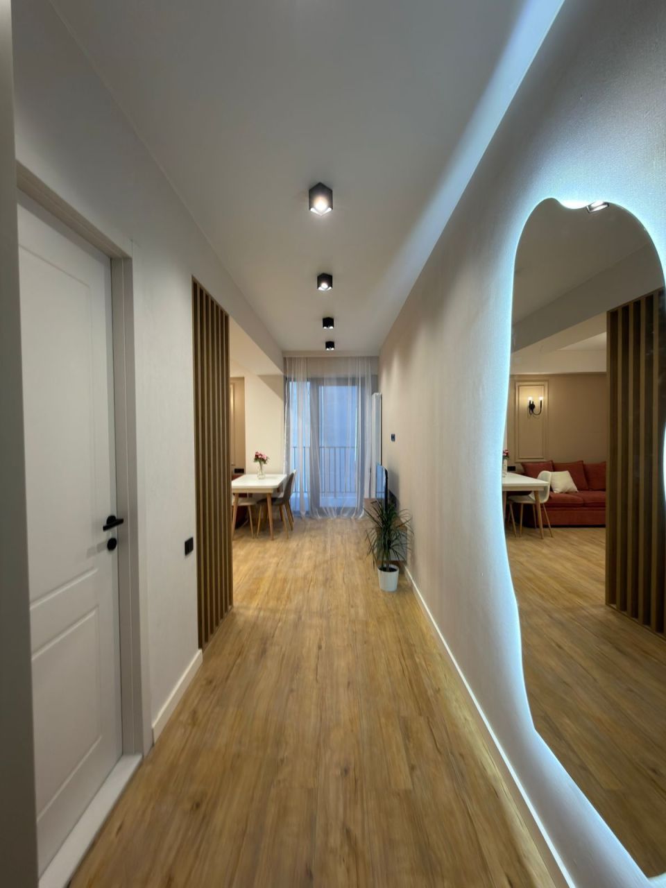 Квартира в Тбилиси, Грузия, 61 м² - фото 11