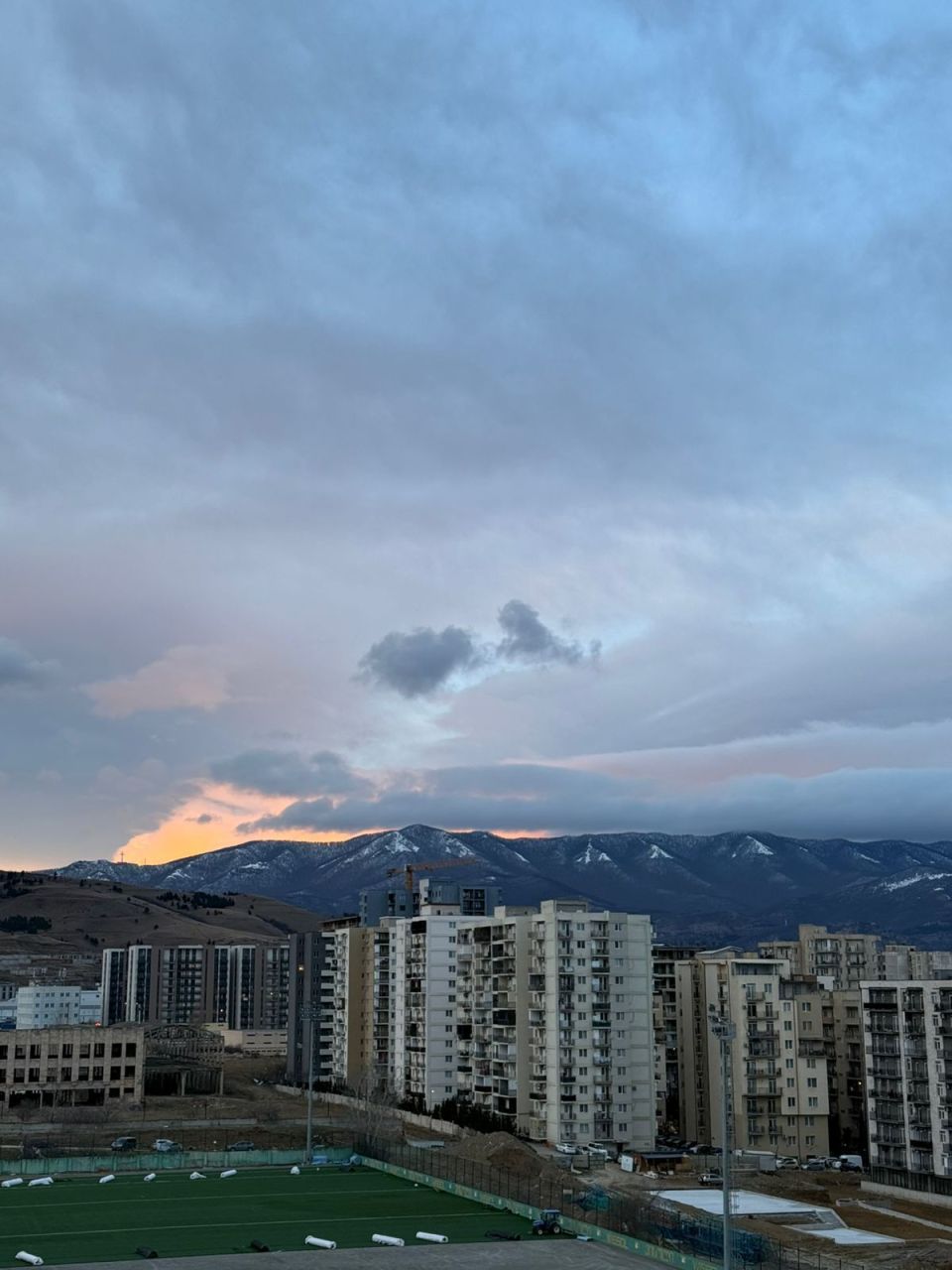 Квартира в Тбилиси, Грузия, 61 м² - фото 13