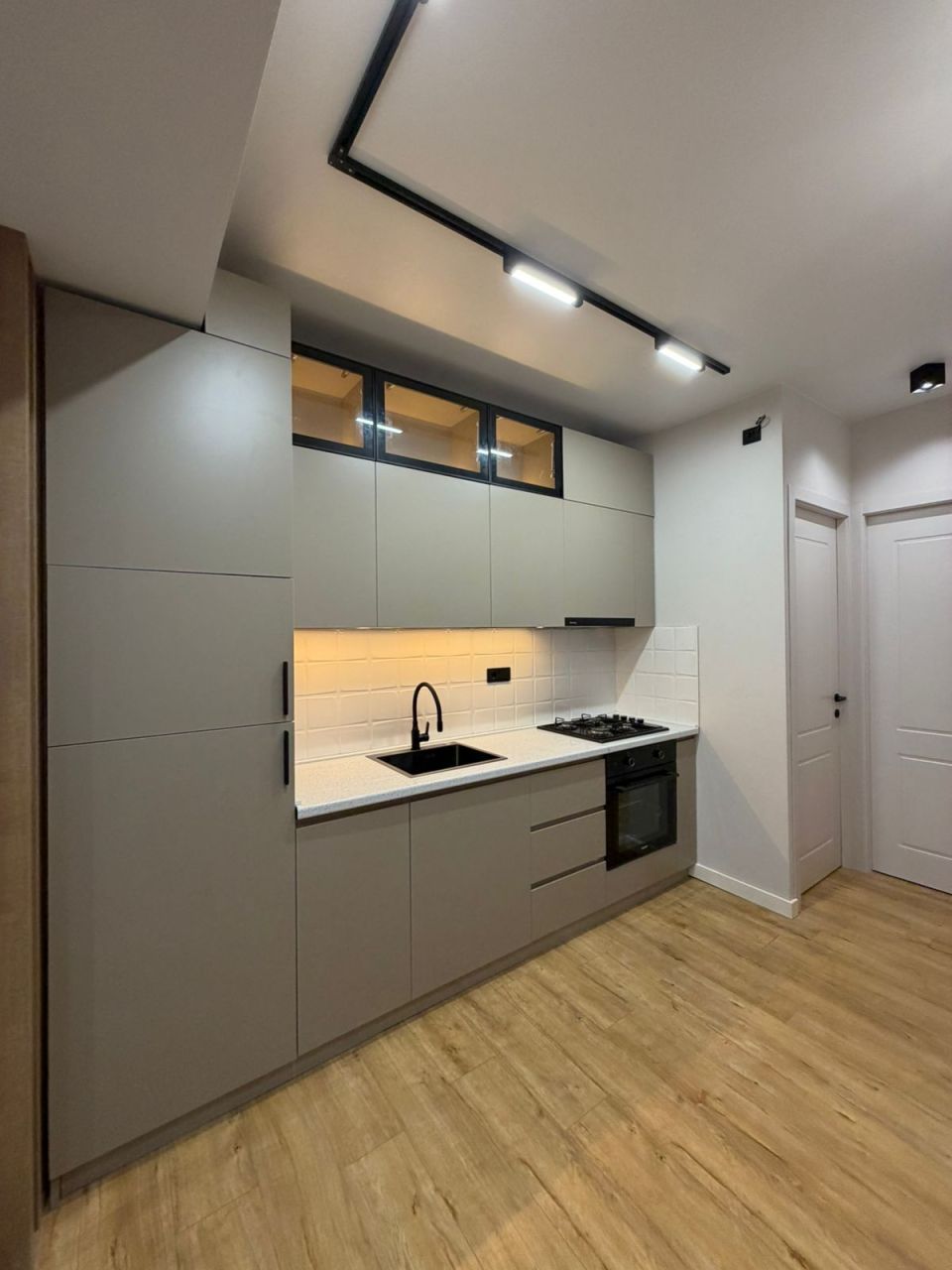 Квартира в Тбилиси, Грузия, 61 м² - фото 4