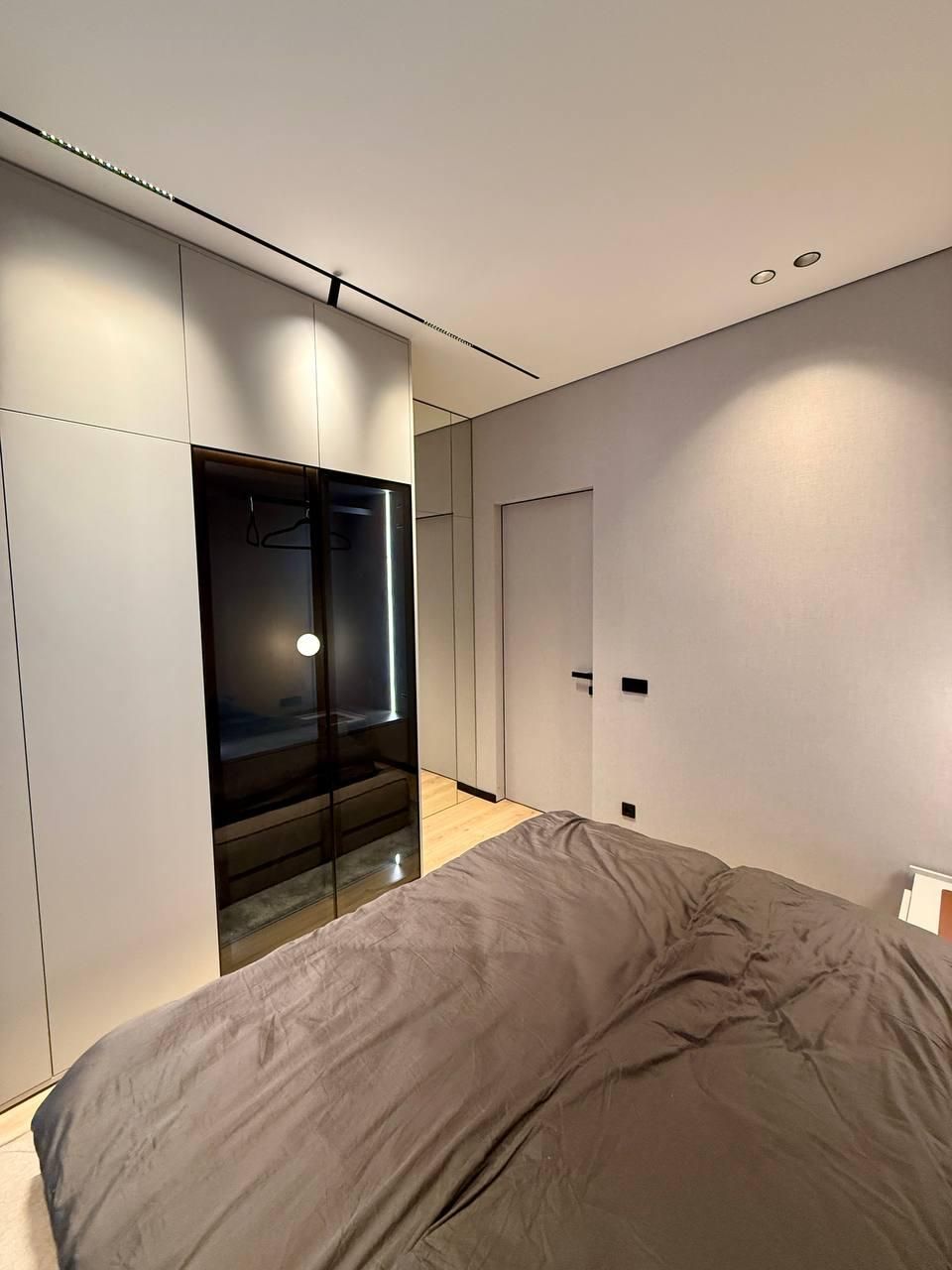 Квартира в Тбилиси, Грузия, 56.2 м² - фото 6