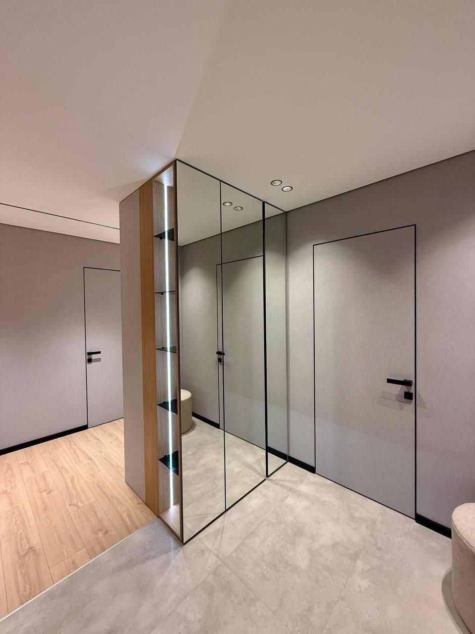 Квартира в Тбилиси, Грузия, 56.2 м² - фото 9