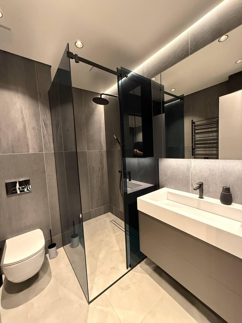 Квартира в Тбилиси, Грузия, 56.2 м² - фото 8